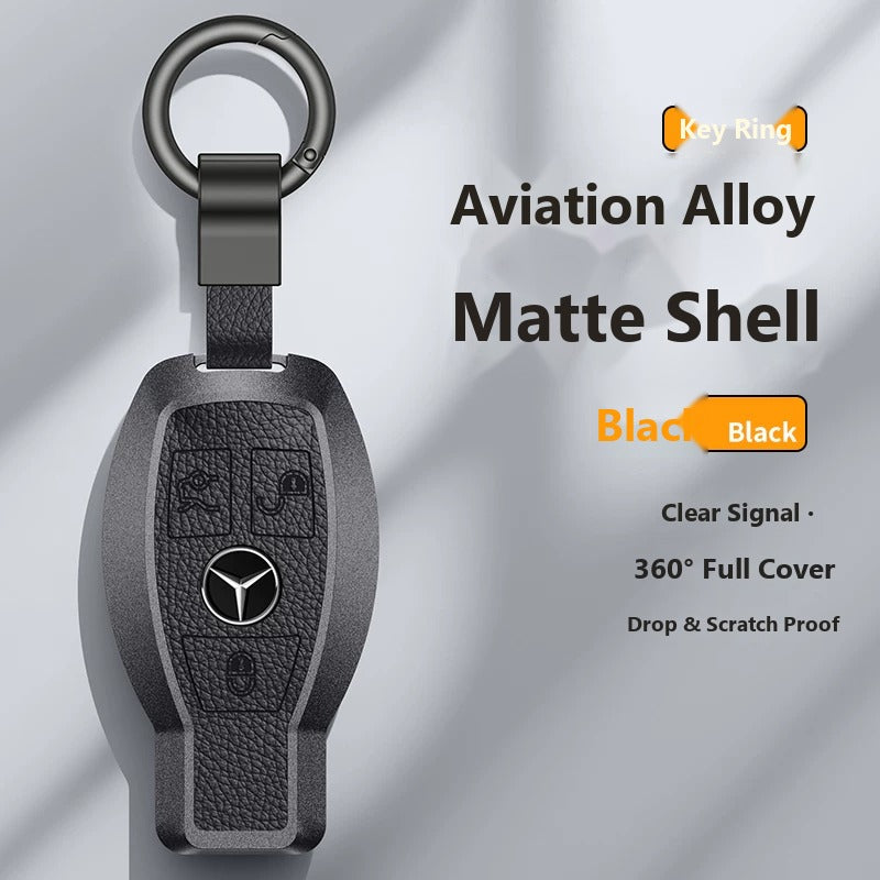 Mercedes-Benz key case