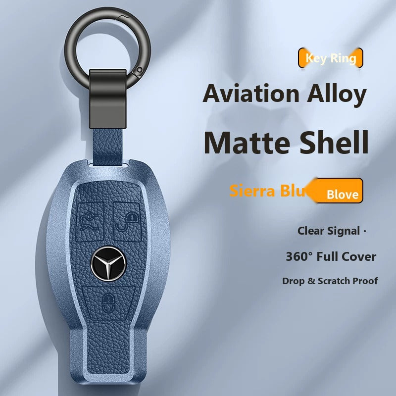 Mercedes-Benz key case