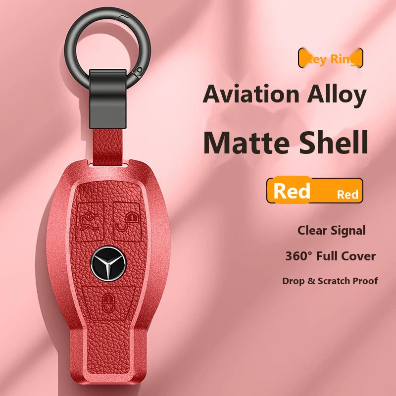 Mercedes-Benz key case