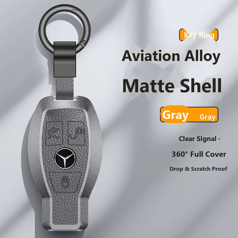 Mercedes-Benz key case