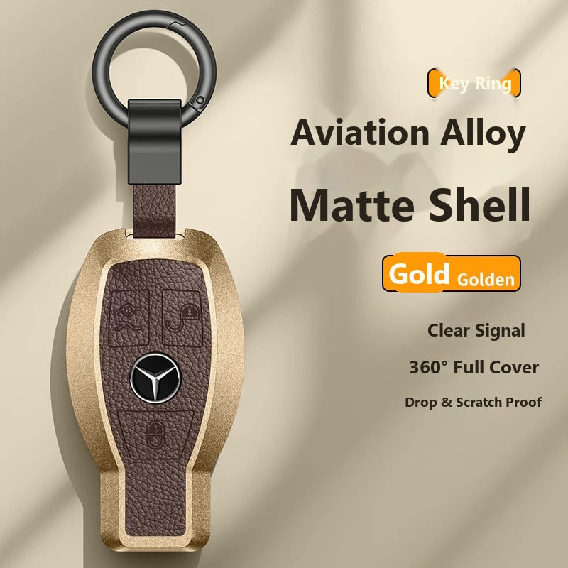 Mercedes-Benz key case