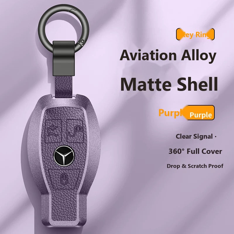 Mercedes-Benz key case