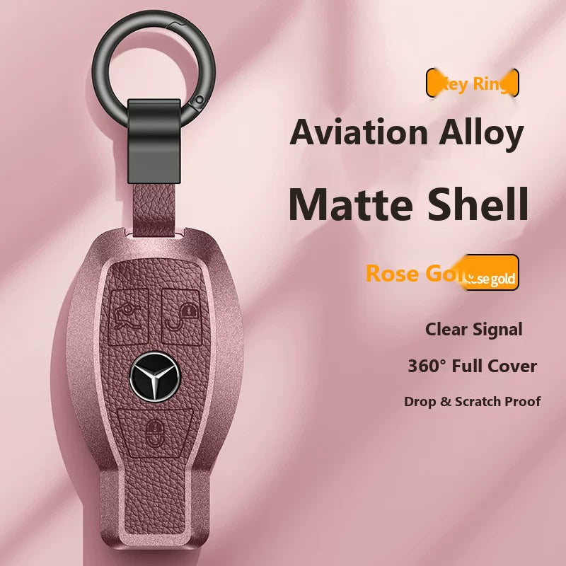 Mercedes-Benz key case