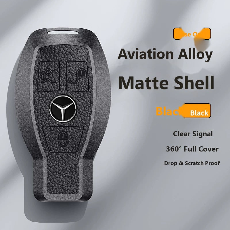 Mercedes-Benz key case