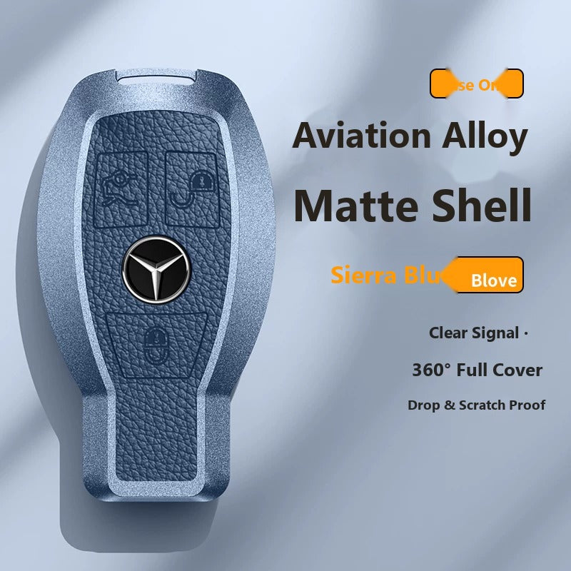 Mercedes-Benz key case