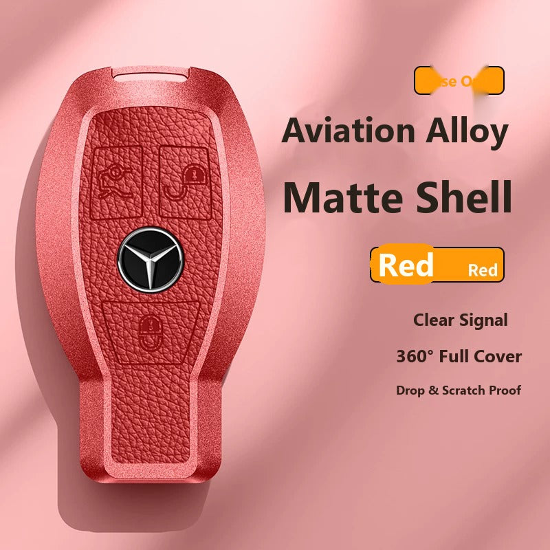 Mercedes-Benz key case
