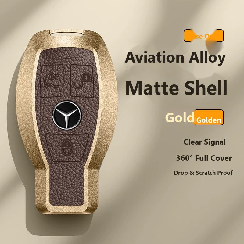 Mercedes-Benz key case