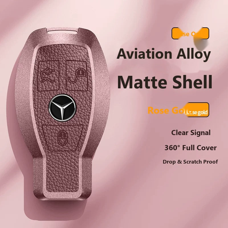 Mercedes-Benz key case