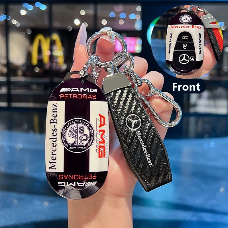 Mercedes-Benz key case