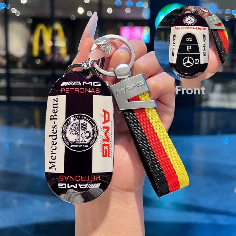 Mercedes-Benz key case