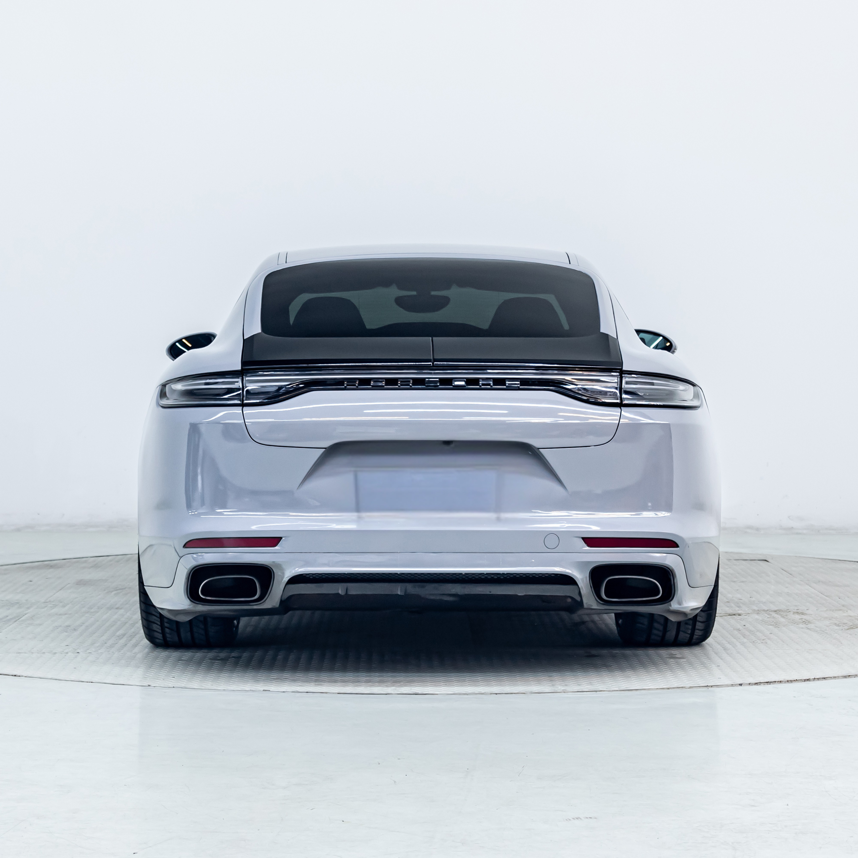 Panamera 970 (2011–2017) to 971.2 (2020–2023) Style Body Kit – Full Conversion Upgrade | UMPARTS