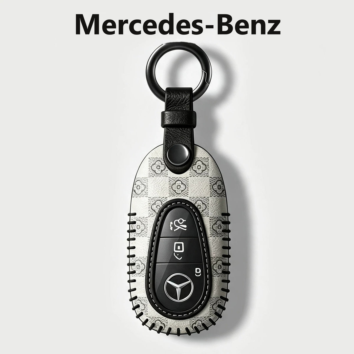 Mercedes-Benz key case