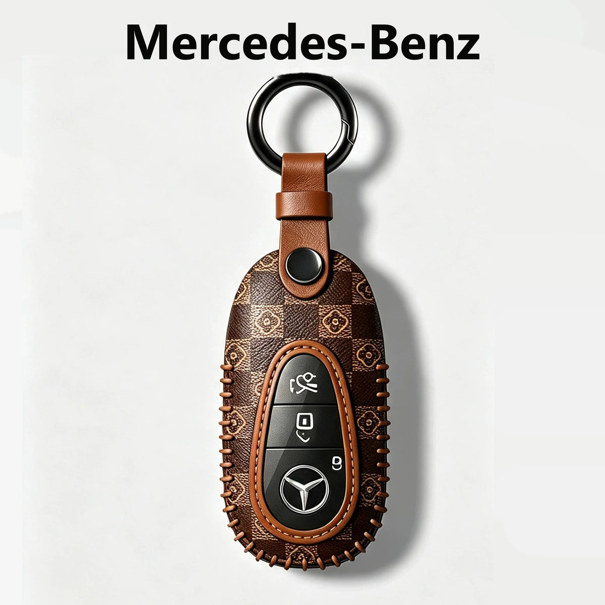 Mercedes-Benz key case