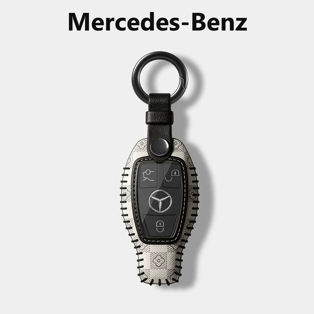 Mercedes-Benz key case