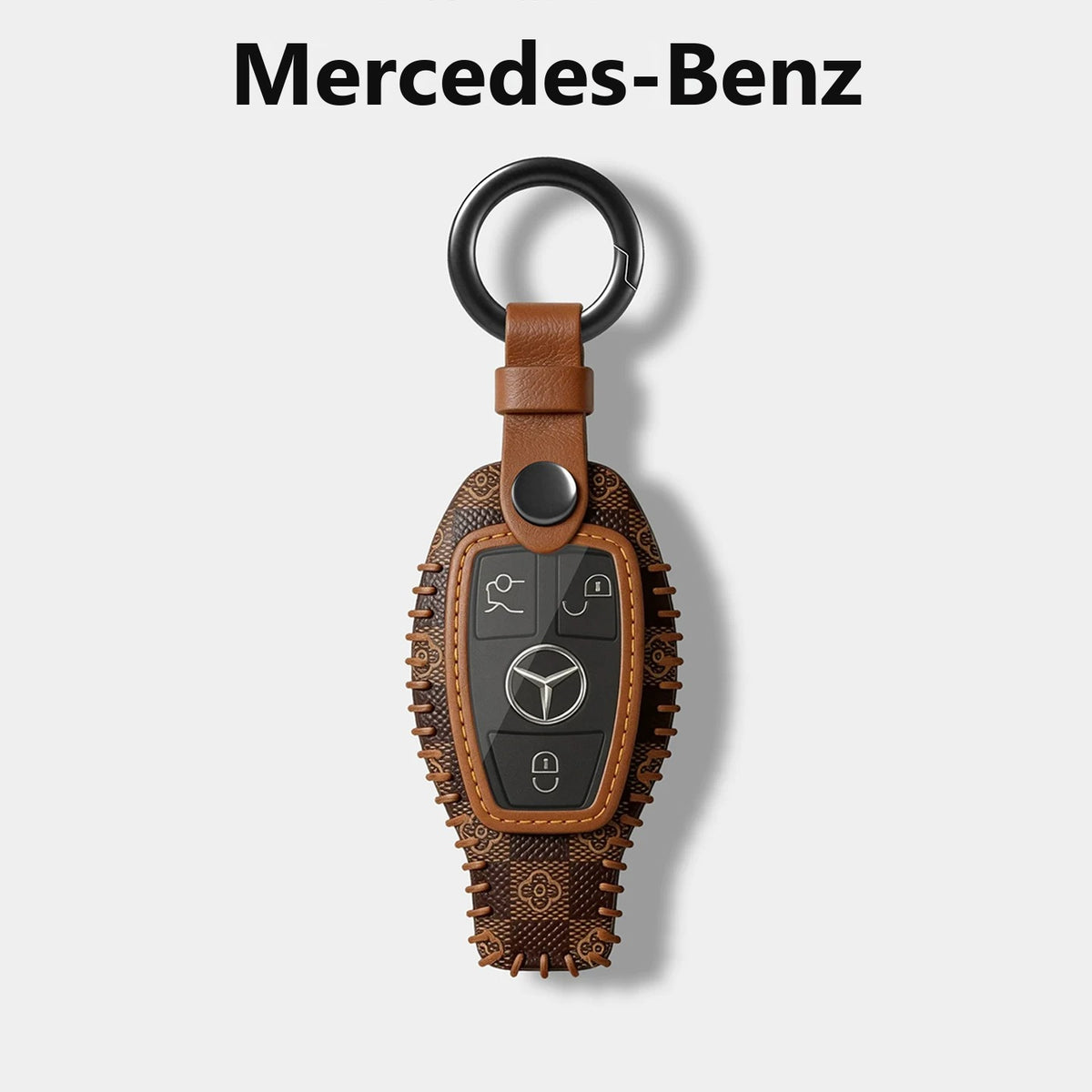 Mercedes-Benz key case