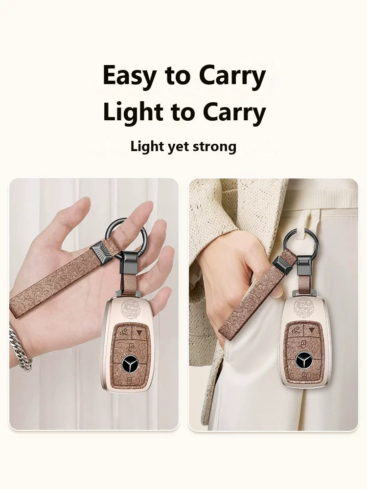 Mercedes-Benz key case