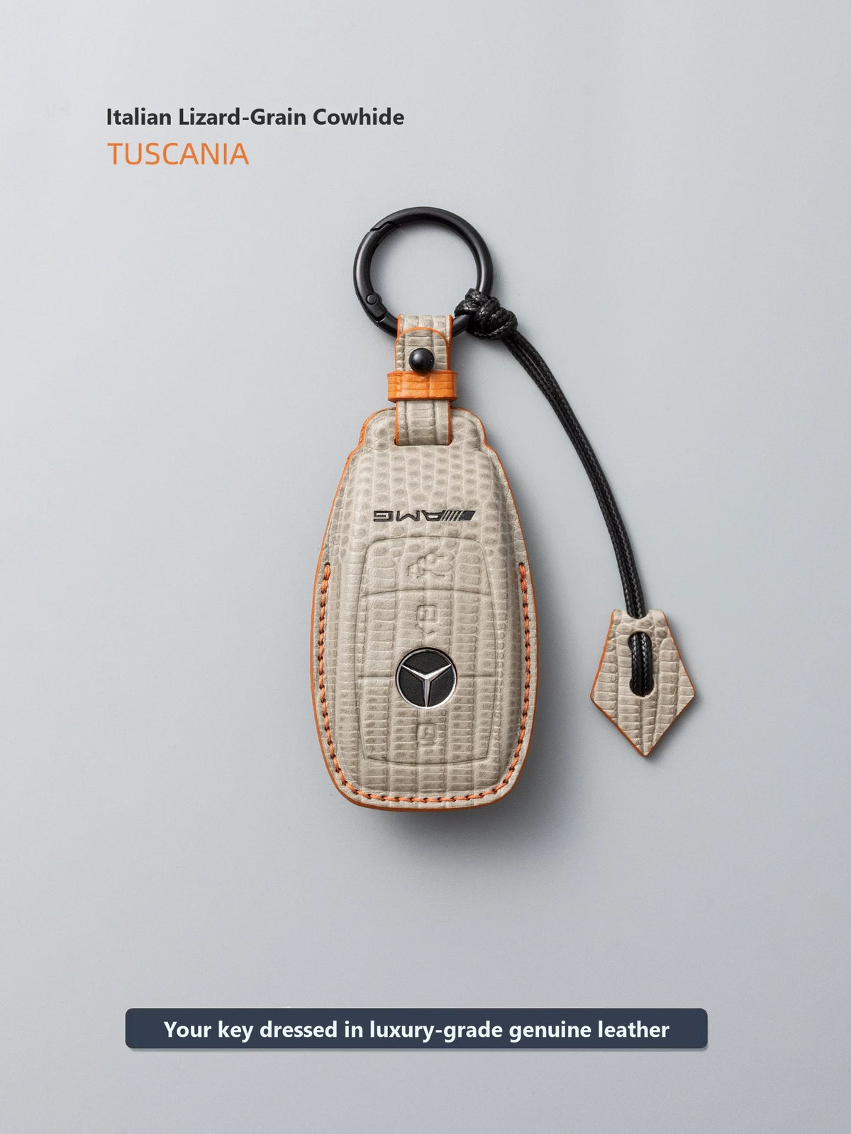 Mercedes-Benz key case