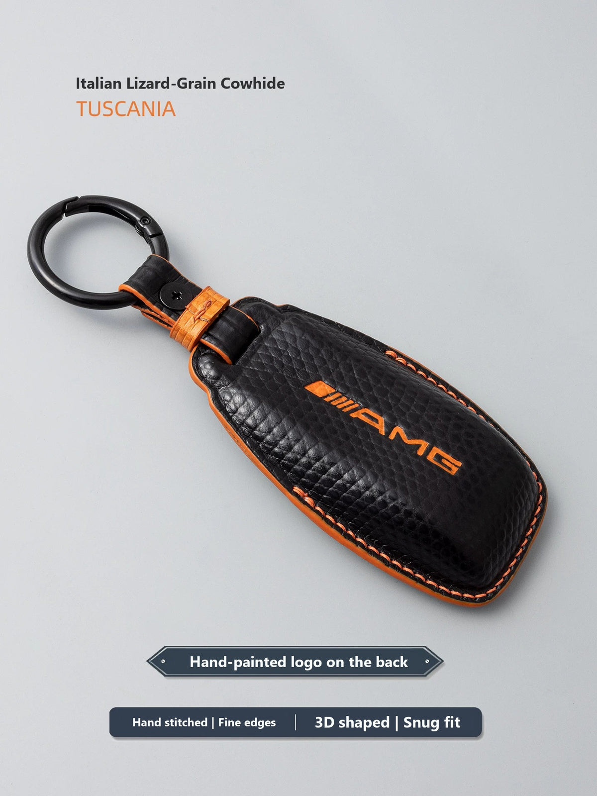Mercedes-Benz key case
