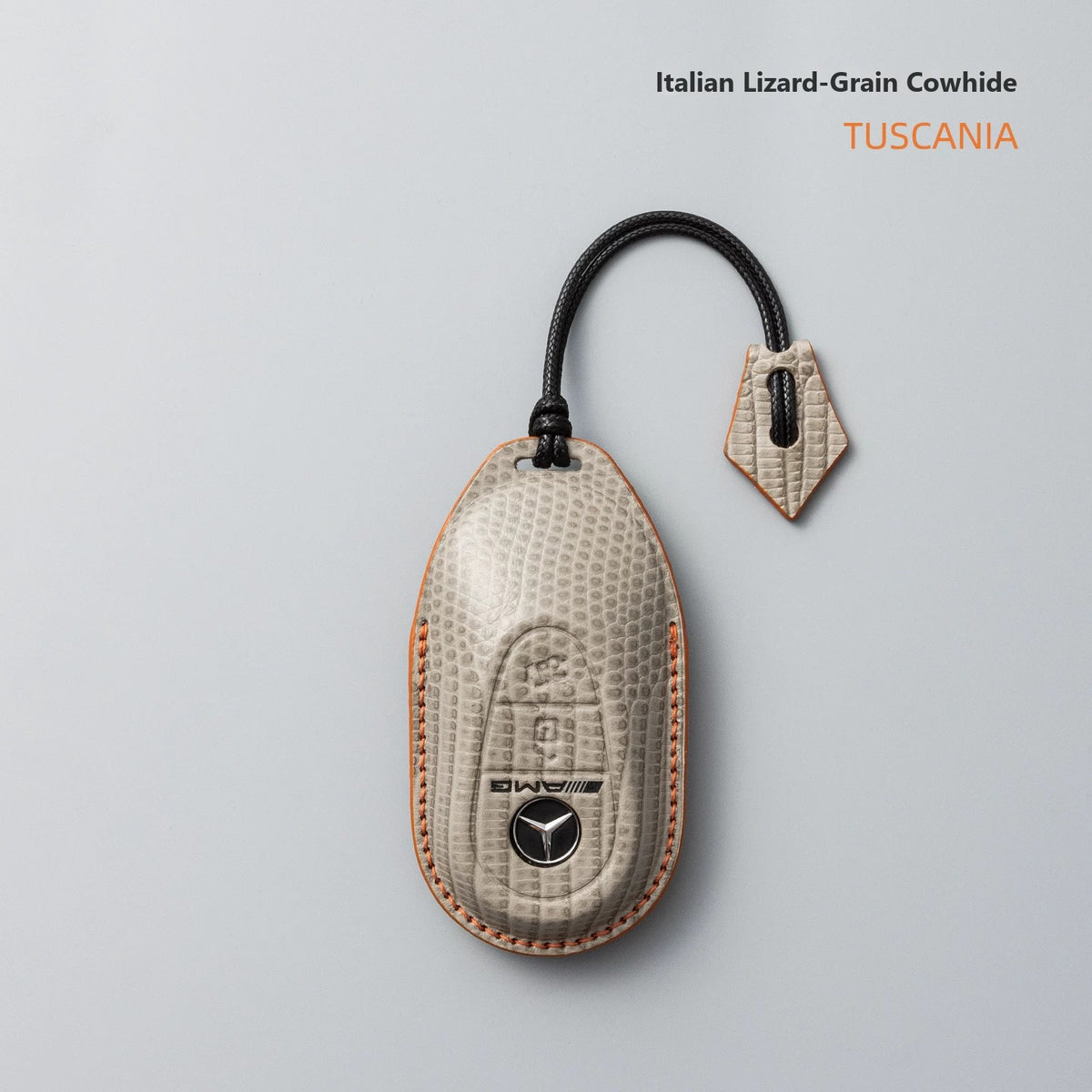 Mercedes-Benz key case