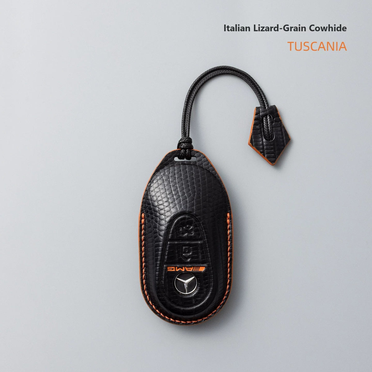 Mercedes-Benz key case