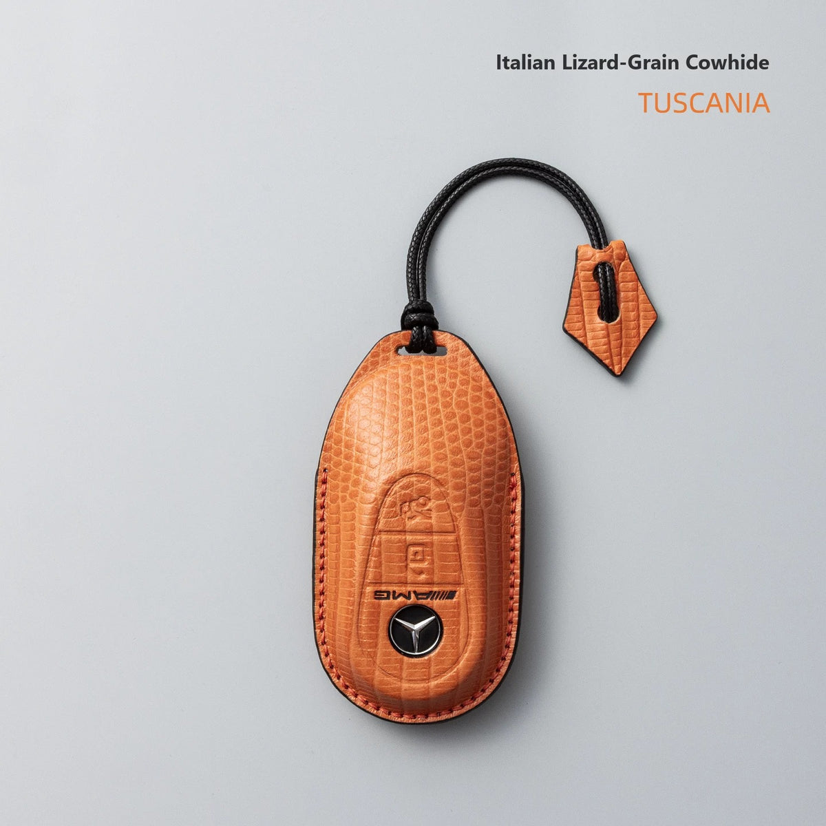 Mercedes-Benz key case
