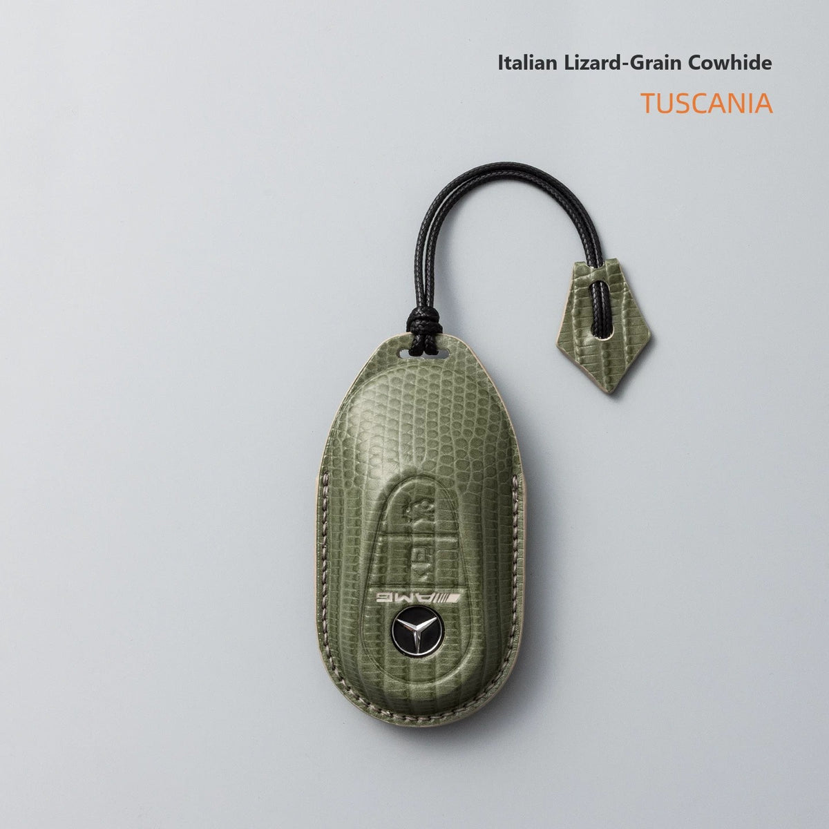 Mercedes-Benz key case