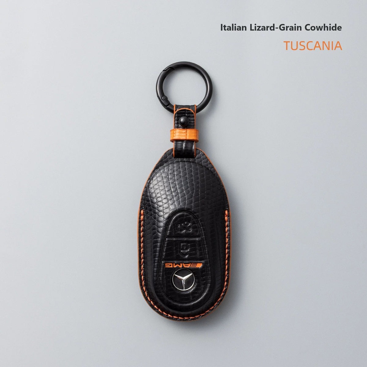 Mercedes-Benz key case