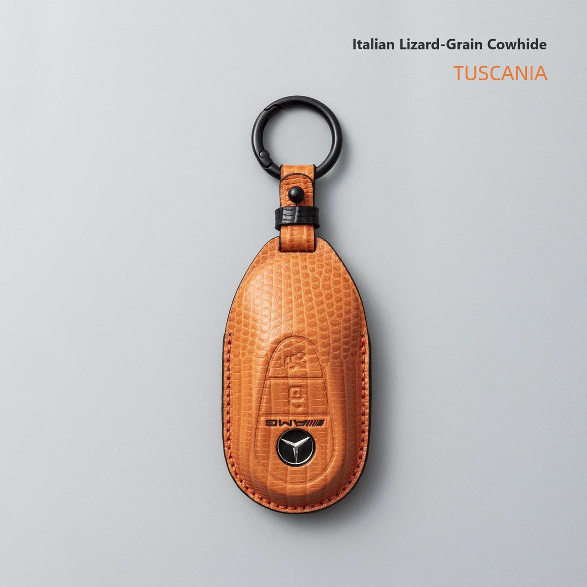 Mercedes-Benz key case