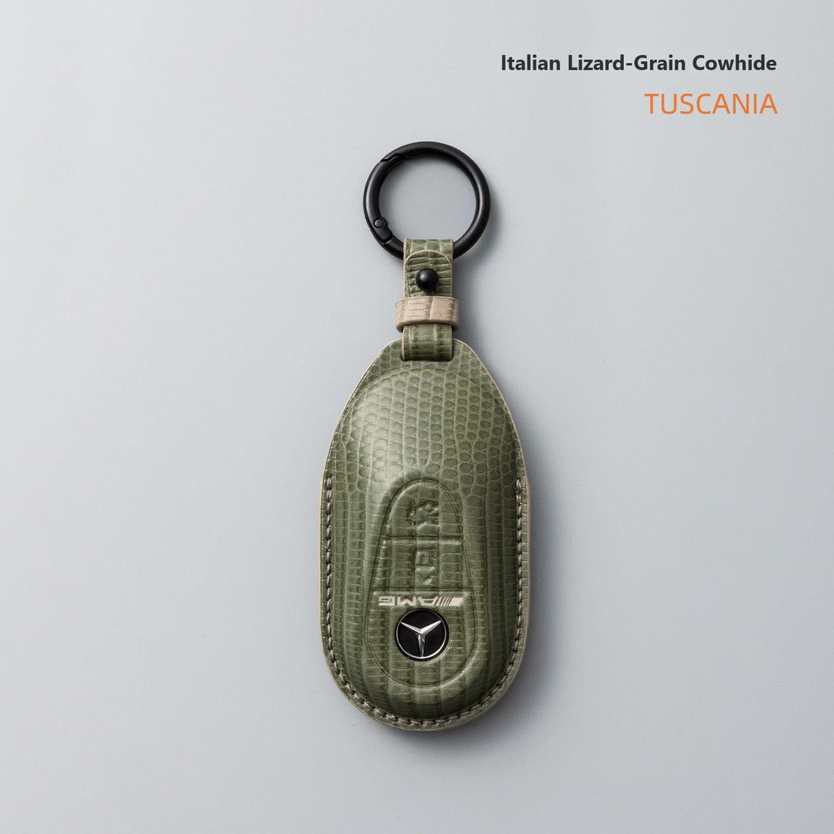 Mercedes-Benz key case