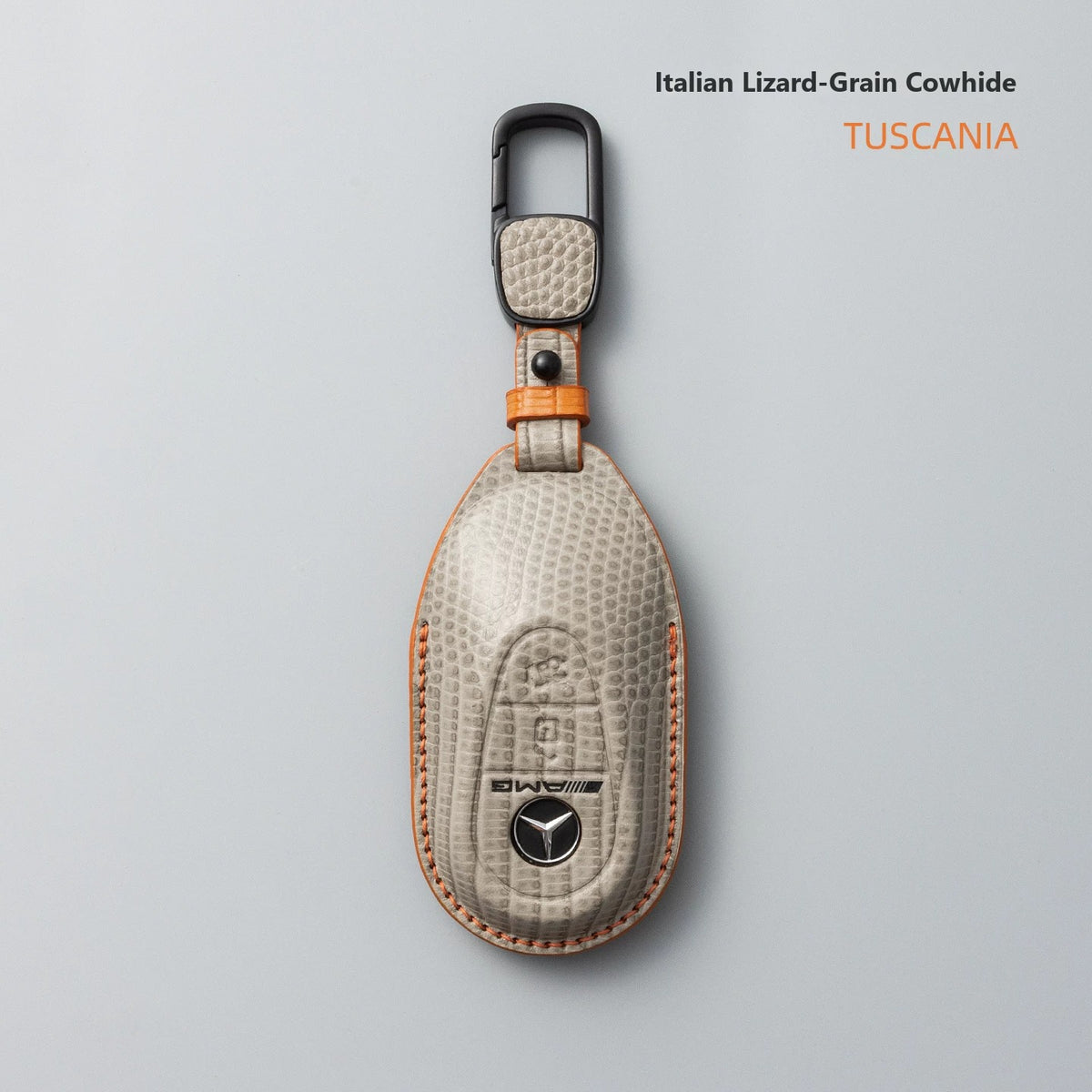 Mercedes-Benz key case