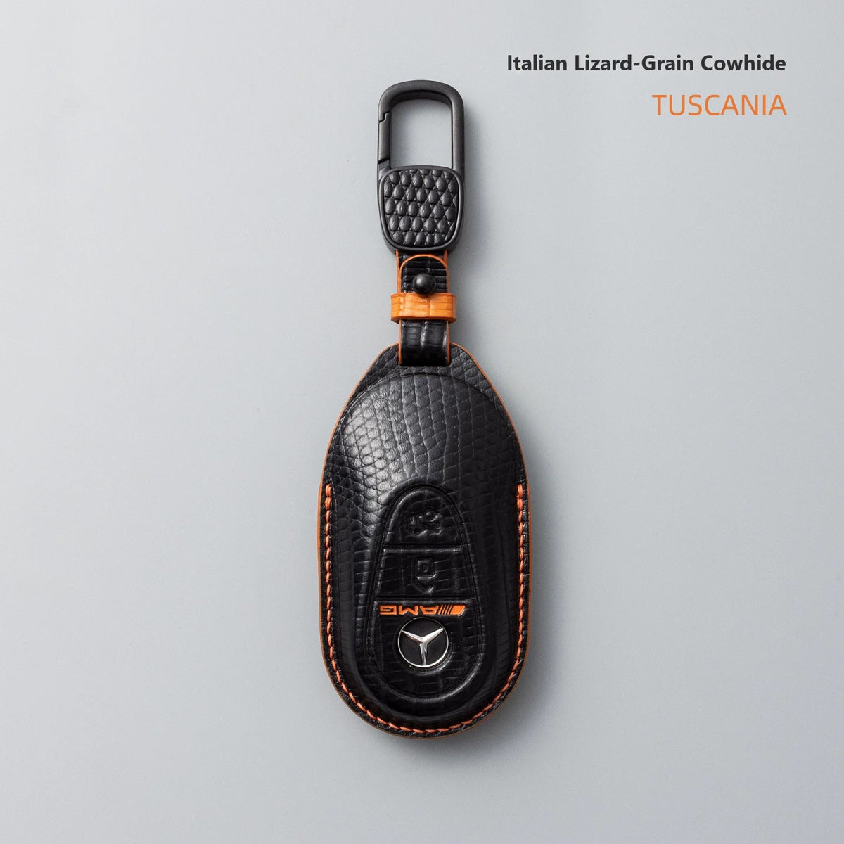 Mercedes-Benz key case