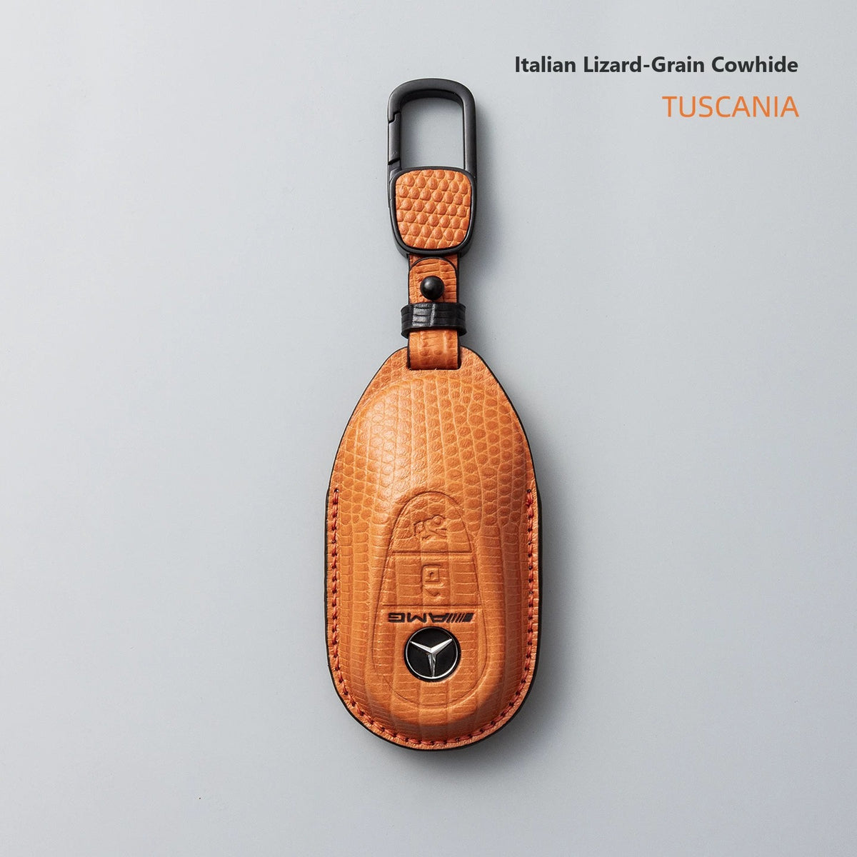 Mercedes-Benz key case