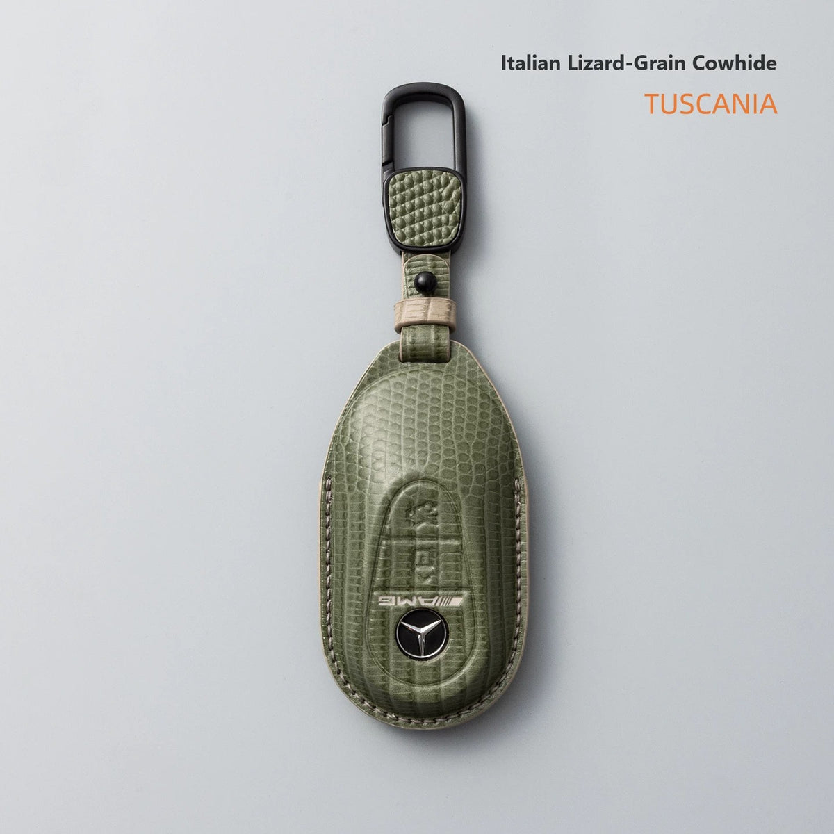 Mercedes-Benz key case