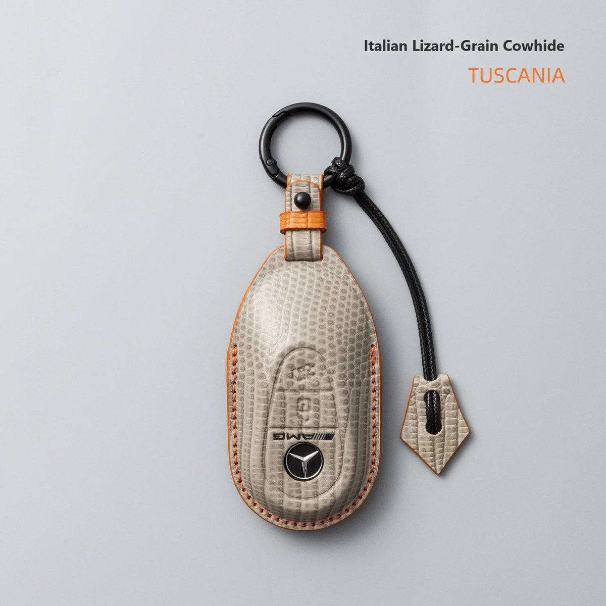 Mercedes-Benz key case
