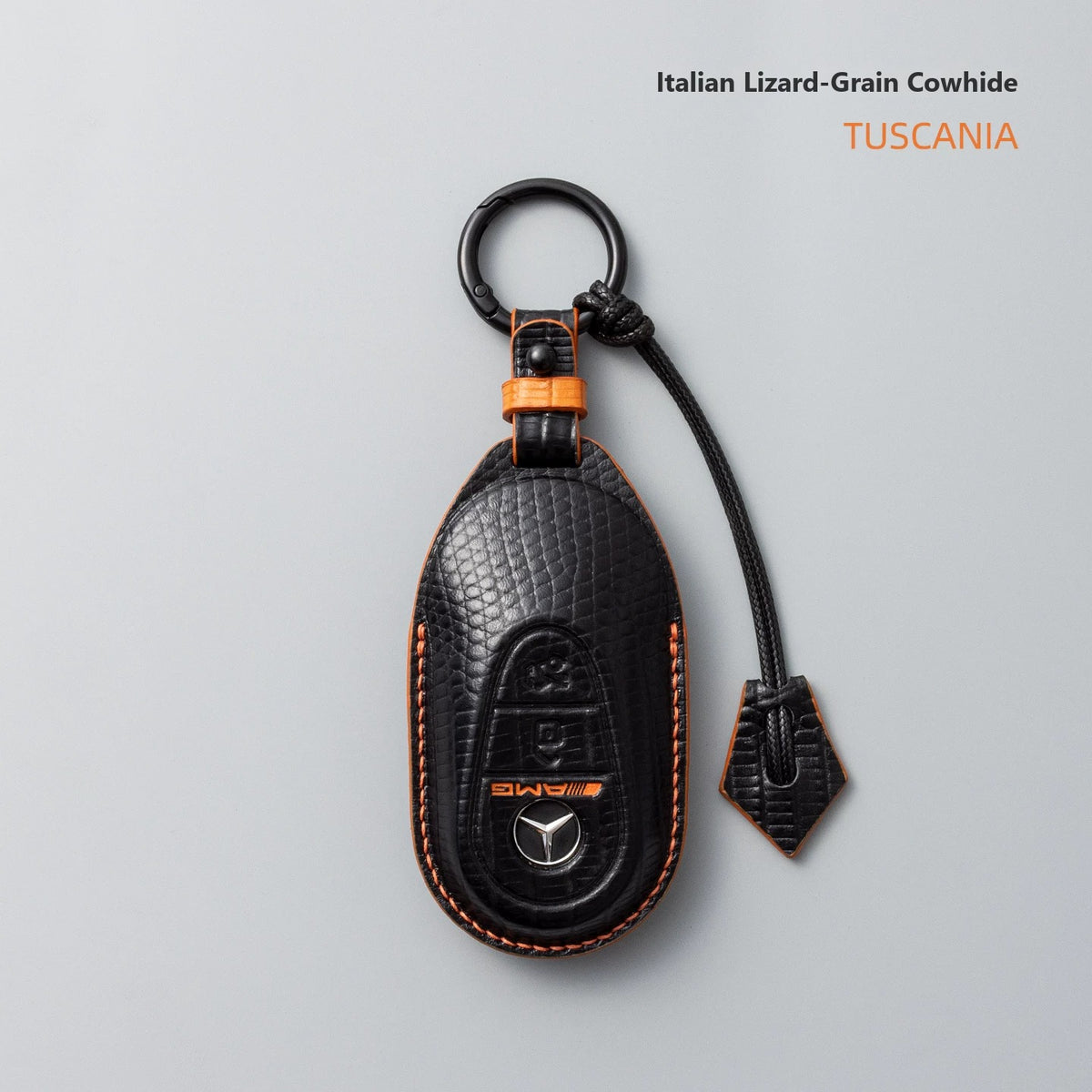 Mercedes-Benz key case