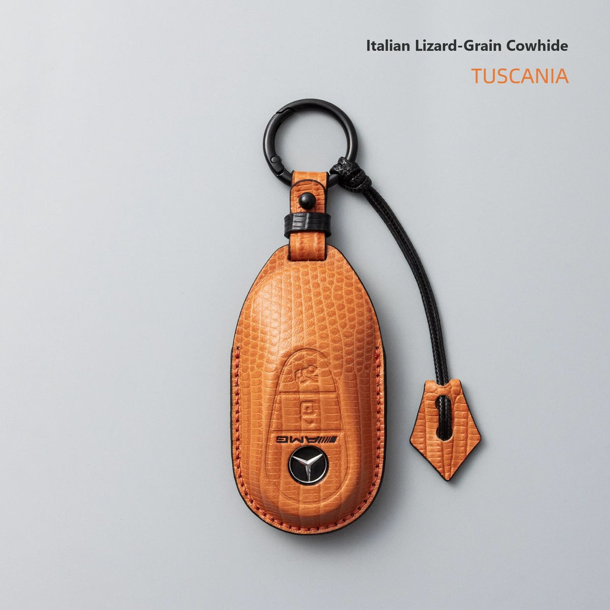 Mercedes-Benz key case