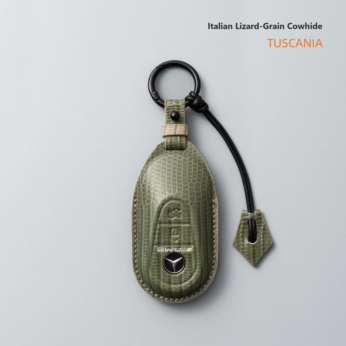 Mercedes-Benz key case