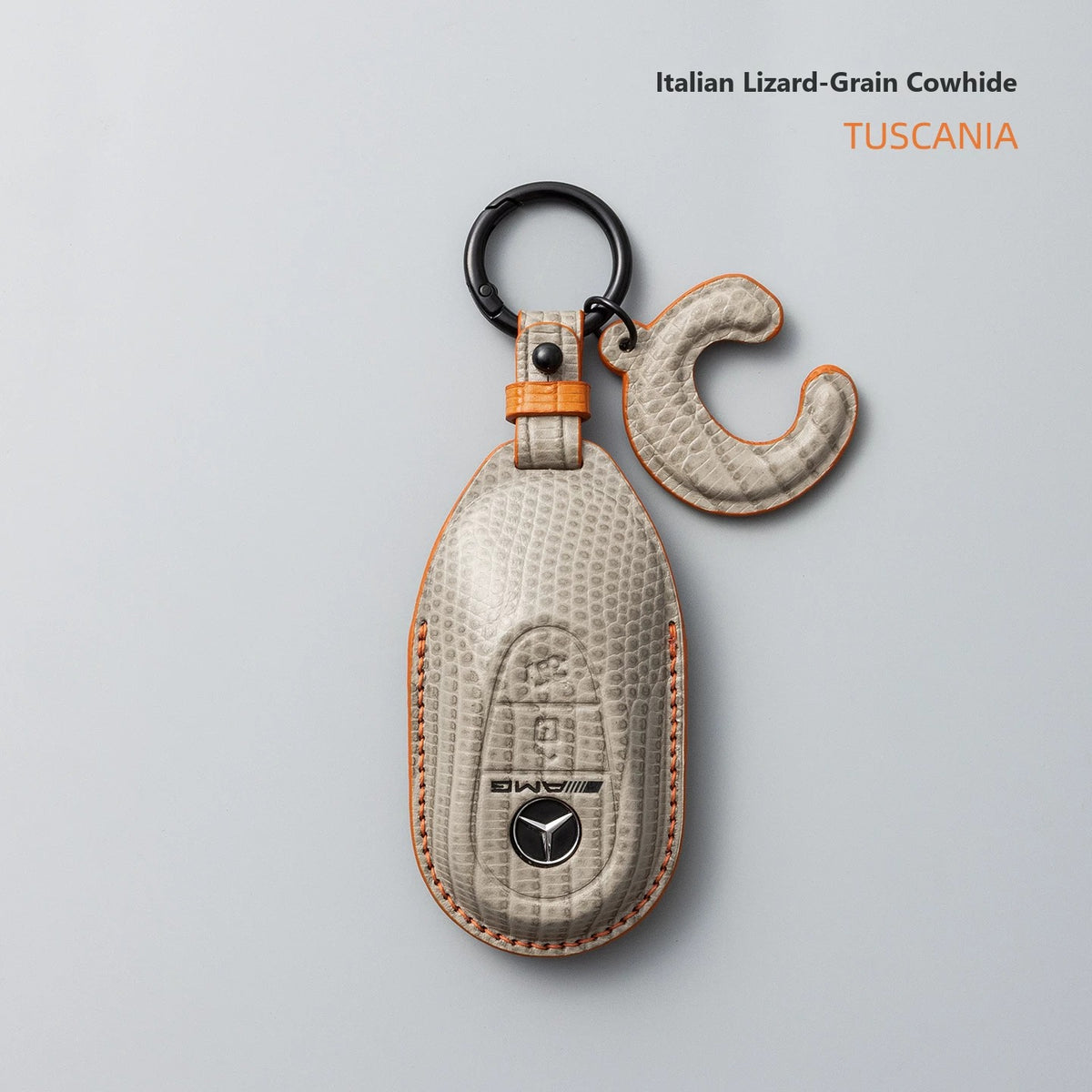 Mercedes-Benz key case