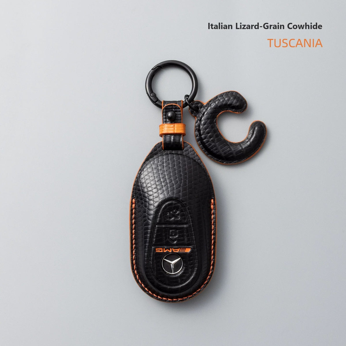 Mercedes-Benz key case