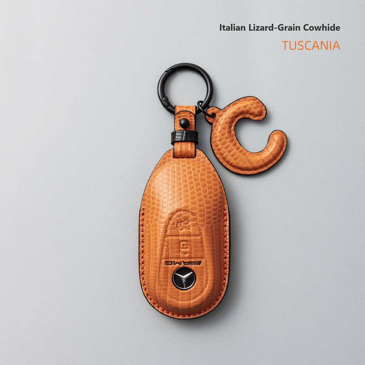 Mercedes-Benz key case