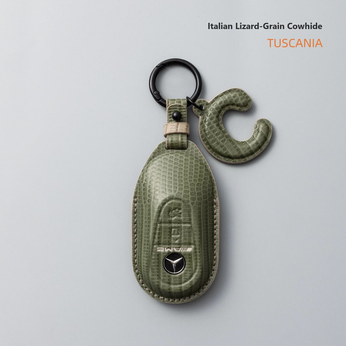 Mercedes-Benz key case