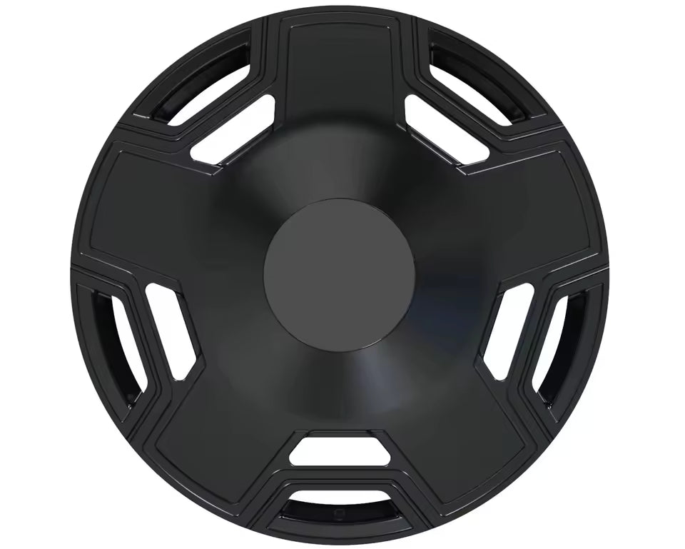 UMPARTS Custom Forged Wheels – T6061 Lightweight Performance Rims (L GH16) ( any color)