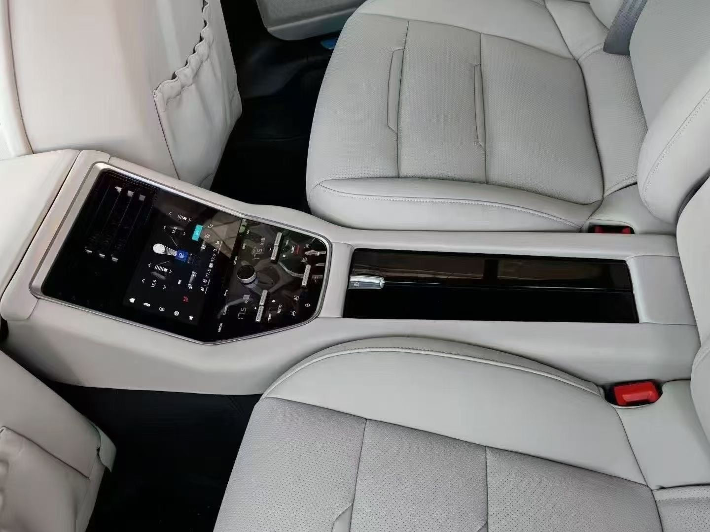 Porsche 970 (2011-2017) upgraded to 971 (2017-2023)