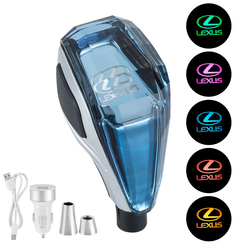 It is suitable for Toyota, Mazda, Mitsubishi Motors, Crystal Gear Gear Gear Hair, Light Gear Head Auto Parts