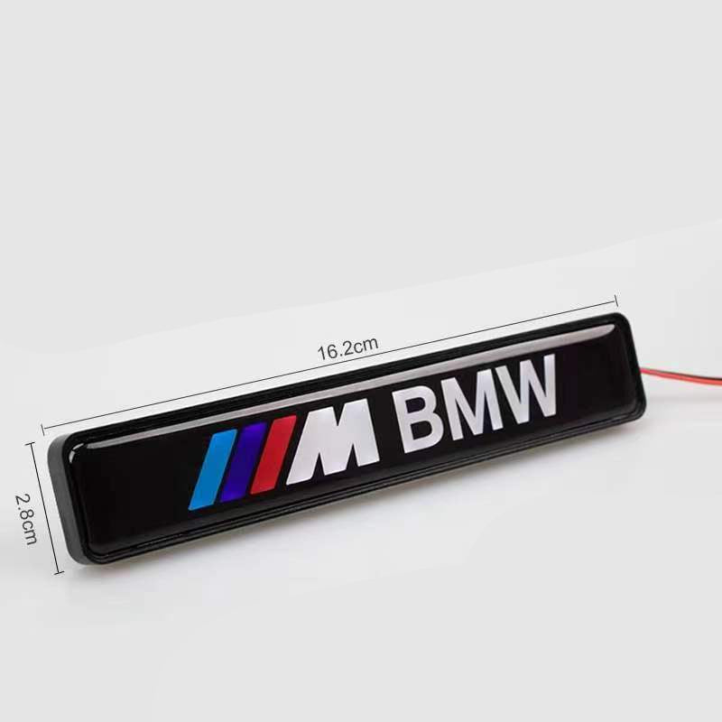 Applicable to Lexus, Toyota, Volkswagen, Hyundai Honda, Audi, Automobile, LED light-emitting car sign light modification