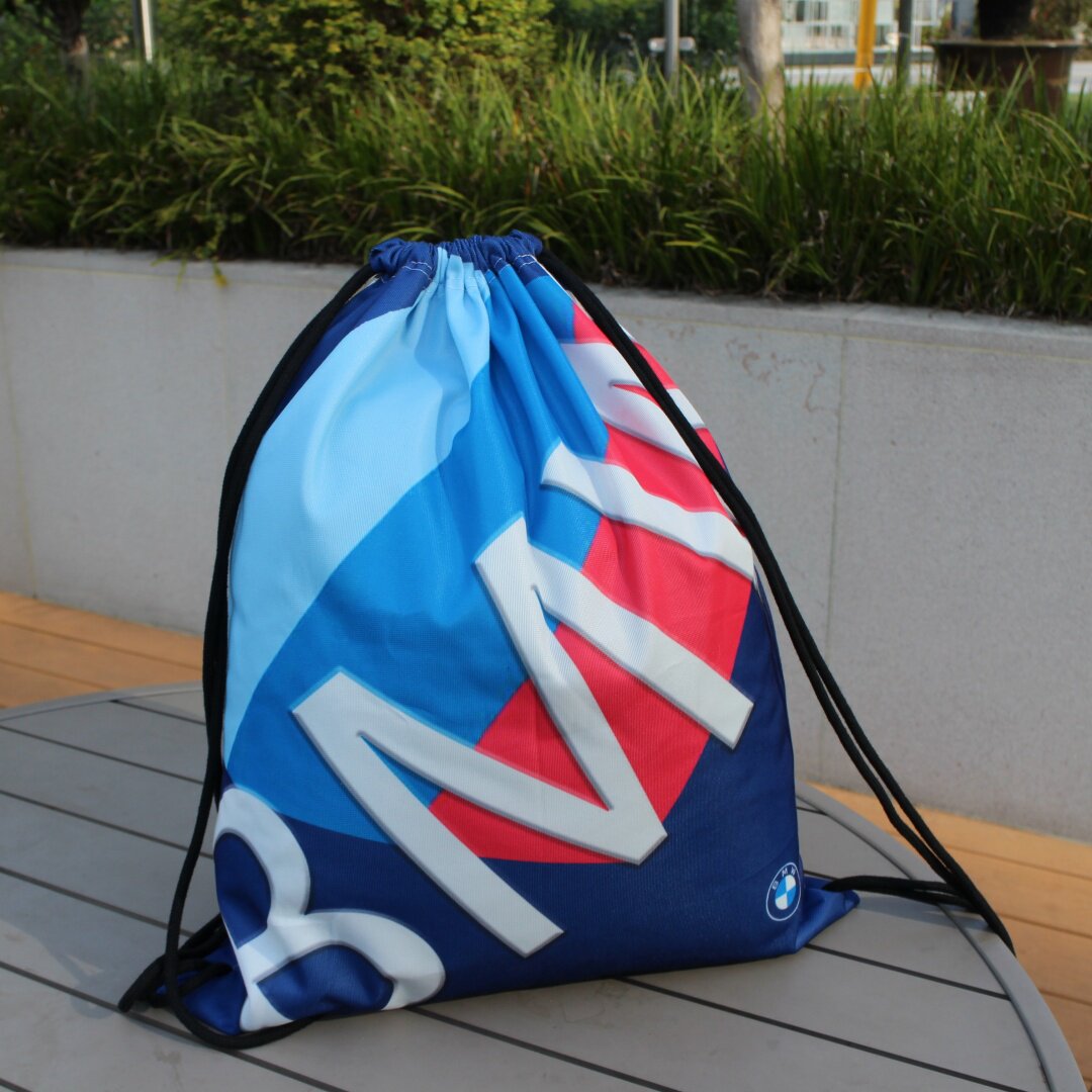 Mercedes-AMG Laptop Backpack & Sports Storage Bag