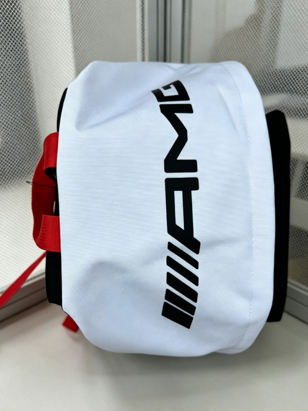 Mercedes-AMG Laptop Backpack & Sports Storage Bag
