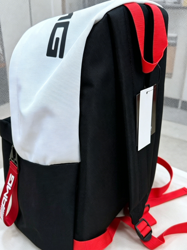 Mercedes-AMG Laptop Backpack & Sports Storage Bag