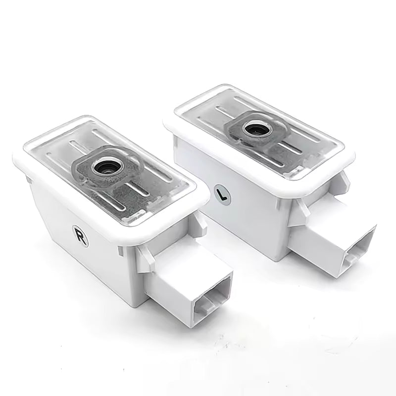 Urban Style LED Welcome Door Lights for Land Rover Defender 90 / 110 / 130 (2020–2026)