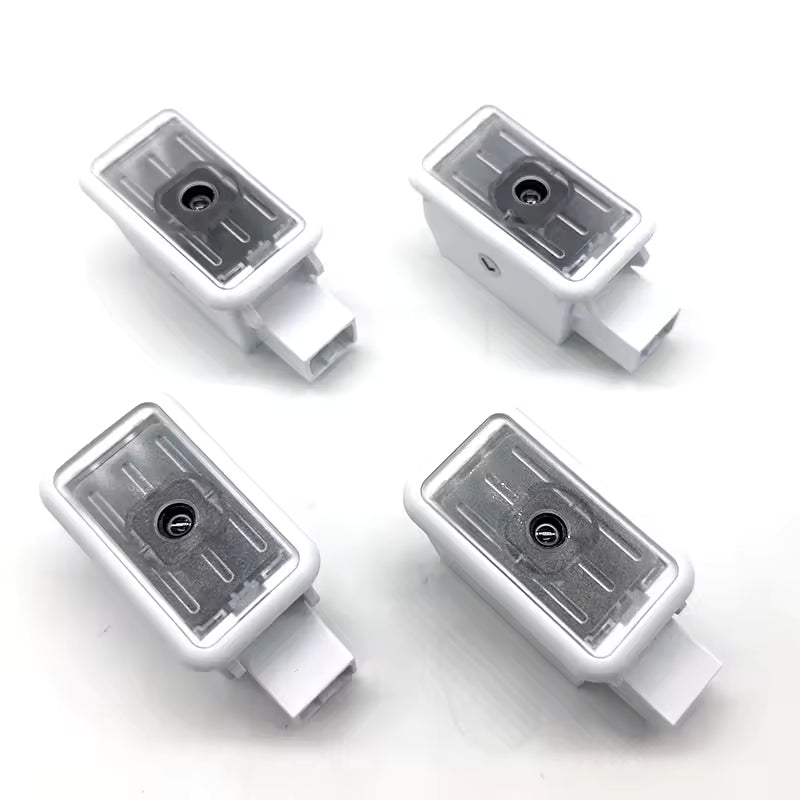 Urban Style LED Welcome Door Lights for Land Rover Defender 90 / 110 / 130 (2020–2026)